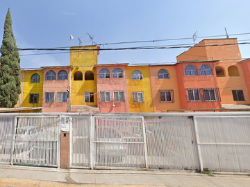 Departamento en Rey Neza, 57809 Cdad. Nezahualcóyotl, Méx. ✨🏡