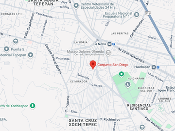 Casa en venta en Xochimilco Remate.
