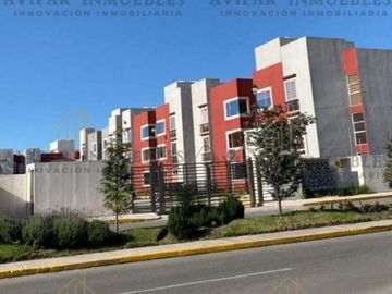 VENTA DE CASA EN CARRETERA TOLUCA-TEMOAYA FRACC. URBANO BUENAVENTURA, LA FLORIDA EDOMEX.