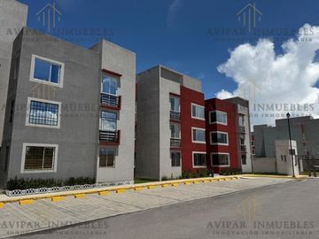 VENTA DE CASA EN CARRETERA TOLUCA-TEMOAYA FRACC. URBANO BUENAVENTURA, LA FLORIDA EDOMEX.