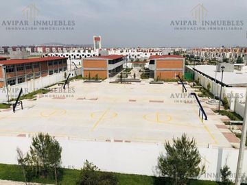 VENTA DE CASA EN CARRETERA TOLUCA-TEMOAYA FRACC. URBANO BUENAVENTURA, LA FLORIDA EDOMEX.