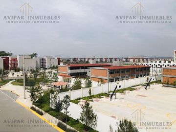 VENTA DE CASA EN CARRETERA TOLUCA-TEMOAYA FRACC. URBANO BUENAVENTURA, LA FLORIDA EDOMEX.