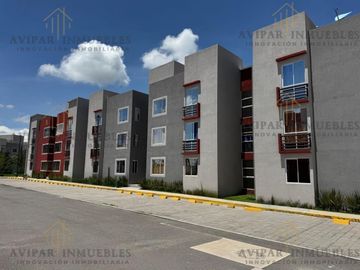 VENTA DE CASA EN CARRETERA TOLUCA-TEMOAYA FRACC. URBANO BUENAVENTURA, LA FLORIDA EDOMEX.