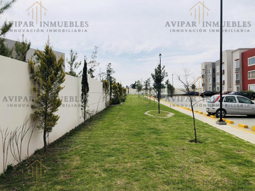 VENTA DE CASA EN CARRETERA TOLUCA-TEMOAYA FRACC. URBANO BUENAVENTURA, LA FLORIDA EDOMEX.