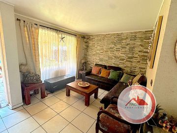 Casa en venta Condominio 4 dormitorios
