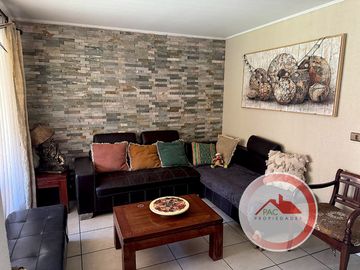 Casa en venta Condominio 4 dormitorios