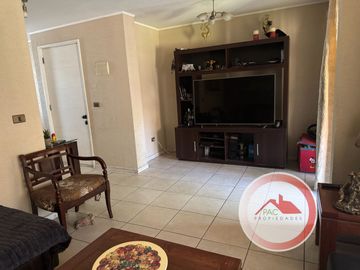 Casa en venta Condominio 4 dormitorios