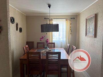 Casa en venta Condominio 4 dormitorios