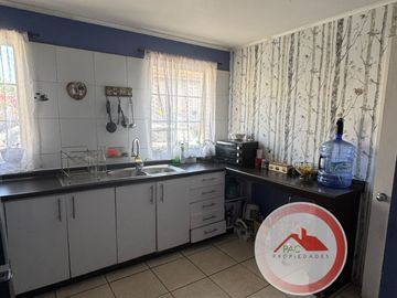 Casa en venta Condominio 4 dormitorios