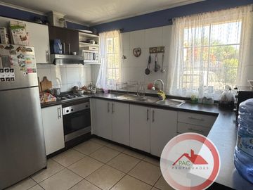 Casa en venta Condominio 4 dormitorios