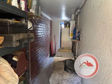 Casa en venta Condominio 4 dormitorios