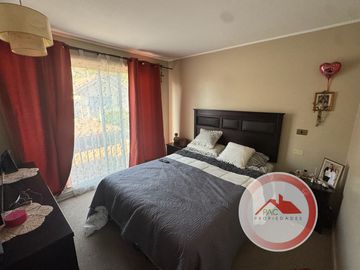 Casa en venta Condominio 4 dormitorios