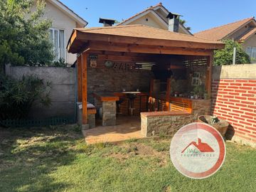 Casa en venta Condominio 4 dormitorios