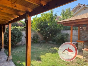 Casa en venta Condominio 4 dormitorios