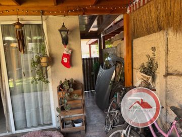 Casa en venta Condominio 4 dormitorios
