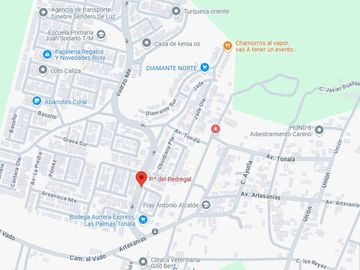 OPORTUNIDAD!! Casa Adjudicada en Remate Bancario, Paseo del Pedregal, Tonala, Jalisco