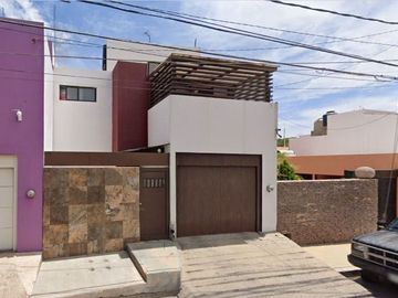 Casa en venta en Zacatecas