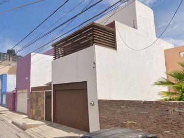Casa en venta en Zacatecas