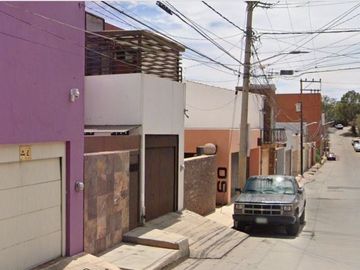 Casa en venta en Zacatecas
