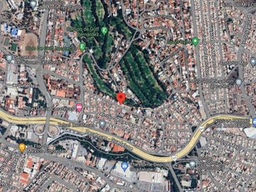 Casa en venta en Zacatecas