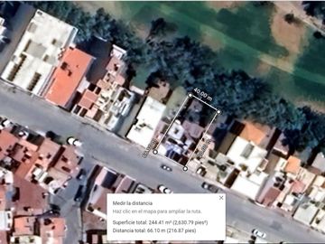 Casa en venta en Zacatecas