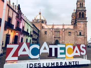 Casa en venta en Zacatecas