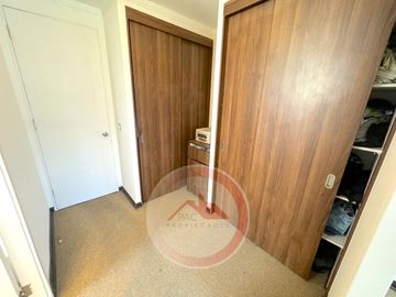 Excelente departamento en interior condominio