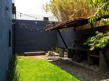 Casa en venta, El Arco, Valle de Bravo