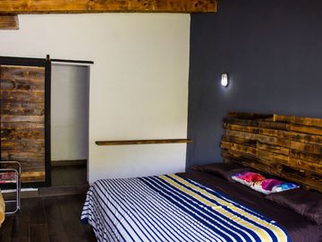 Casa en venta, El Arco, Valle de Bravo