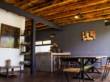 Casa en venta, El Arco, Valle de Bravo