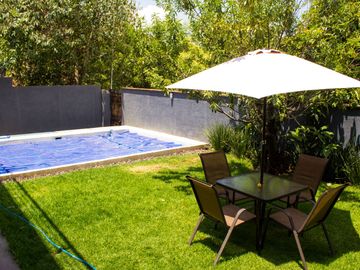Casa en venta, El Arco, Valle de Bravo