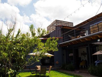 Casa en venta, El Arco, Valle de Bravo