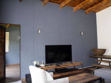 Casa en venta, El Arco, Valle de Bravo