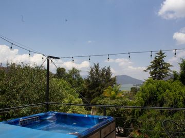 Casa en venta, El Arco, Valle de Bravo