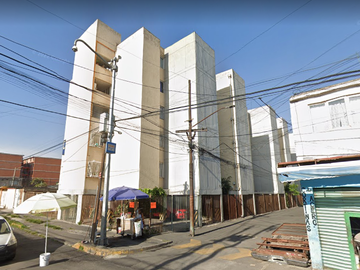 Departamento en Venta Cuchilla Pantitlán Venustiano Carranza CDMX