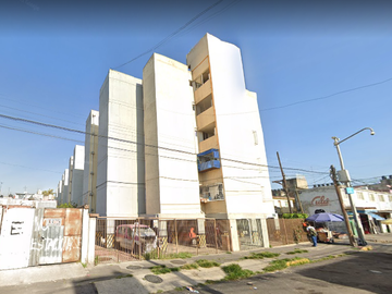 Departamento en Venta Cuchilla Pantitlán Venustiano Carranza CDMX