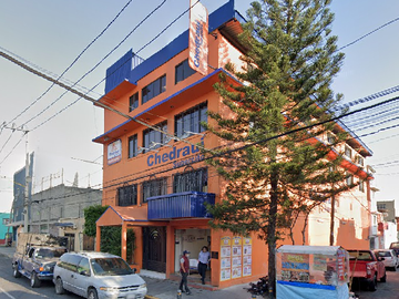 Departamento en Venta Cuchilla Pantitlán Venustiano Carranza CDMX