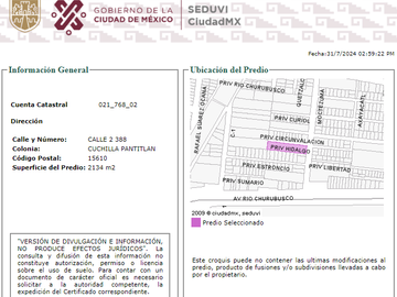 Departamento en Venta Cuchilla Pantitlán Venustiano Carranza CDMX