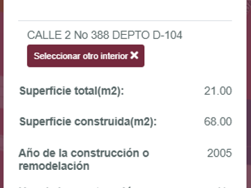 Departamento en Venta Cuchilla Pantitlán Venustiano Carranza CDMX