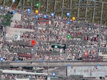 Departamento en Venta Cuchilla Pantitlán Venustiano Carranza CDMX