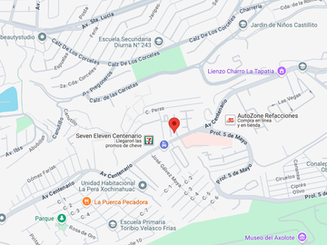 Casa en venta en Álvaro Obregón Remate.