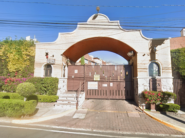 Casa en venta en Álvaro Obregón Remate.
