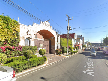 Casa en venta en Álvaro Obregón Remate.