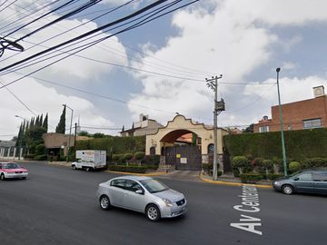 Casa en venta en Álvaro Obregón Remate.