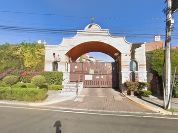 Casa en venta en Álvaro Obregón Remate.