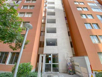 Venta Departamento mas estacionamiento En Condominio Altos De Rimac