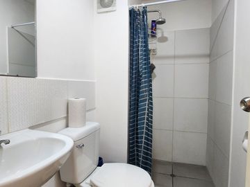 Venta Departamento mas estacionamiento En Condominio Altos De Rimac