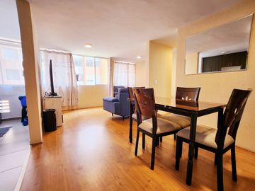 Venta Departamento mas estacionamiento En Condominio Altos De Rimac