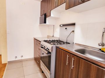 Venta Departamento mas estacionamiento En Condominio Altos De Rimac