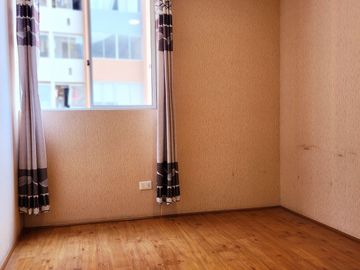 Venta Departamento mas estacionamiento En Condominio Altos De Rimac